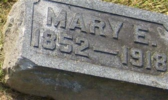Mary E. Dulin Mary E. Dulin