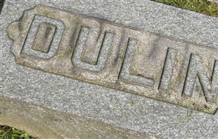 Mary E. Dulin Mary E. Dulin