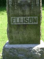 Mary E. Ellison