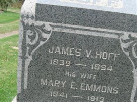 Mary E Emmons Hoff Mary E Emmons Hoff