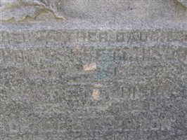 Mary E Etchison