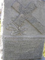 Mary E Etchison