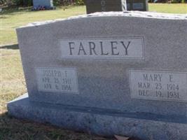 Mary E. Farley