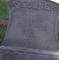 Mary E. Feulner Mary E. Feulner