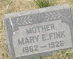 Mary E. Fink