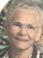 Mary E. Fishback Davidson