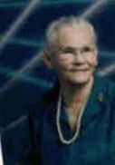Mary E. Fishback Davidson