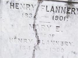 Mary E. Flannery