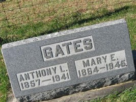 Mary E Gates Mary E Gates
