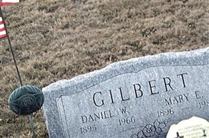 Mary E Gilbert Mary E Gilbert