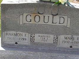 Mary E. Gould