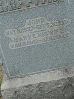 Mary E. Griffith Mary E. Griffith