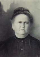Mary E. Harrison Duckworth