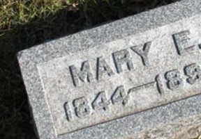 Mary E Hartman Mary E Hartman