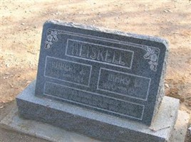 Mary E. Heiskell