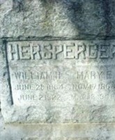 Mary E Hersperger