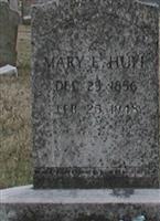 Mary E. Huff