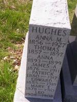 Mary E Hughes