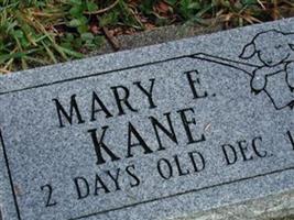 Mary E. Kane
