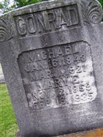 Mary E Keildlock Conrad