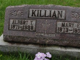 Mary E Killian