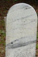 Mary E. Knox Mary E. Knox