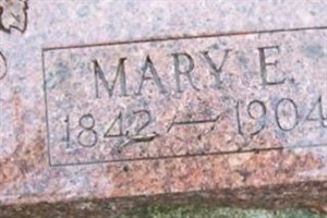 Mary E Kopf