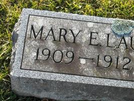 Mary E. Lau