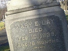 Mary E. Lay