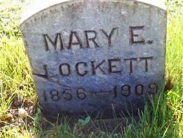 Mary E. Lockett