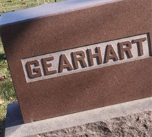 Mary E Logsdon Gearhart Mary E Logsdon Gearhart