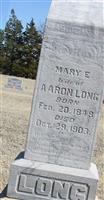 Mary E. Long