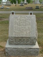Mary E Loop