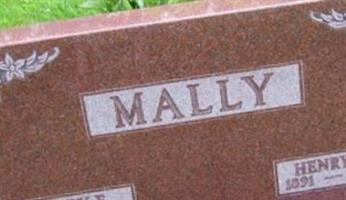Mary E. Mally