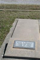 Mary E. Markey