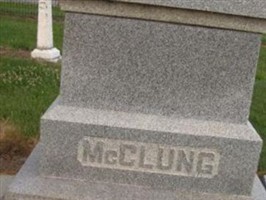 Mary E. McClung