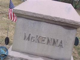 Mary E McKenna