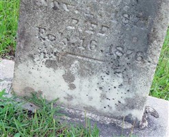 Mary E. McMillan