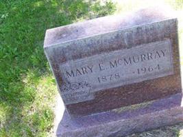 Mary E. McMurray