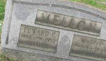 Mary E. Mellon Mary E. Mellon