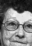 Mary E. Mordue Parr Mary E. Mordue Parr
