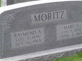 Mary E. Moritz