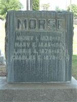 Mary E. Morse