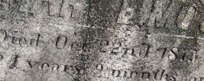 Mary E. Moss