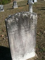 Mary E. Moss