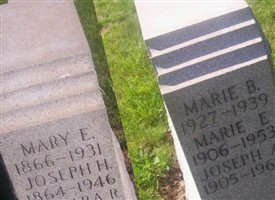 Mary E Mutter Mary E Mutter