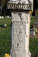 Mary E. Nelms Pou