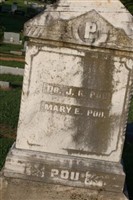 Mary E. Nelms Pou
