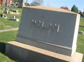 Mary E. Nolan