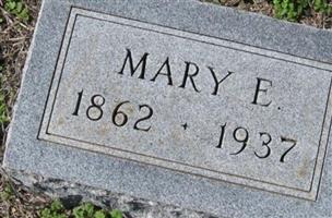 Mary E. Norman